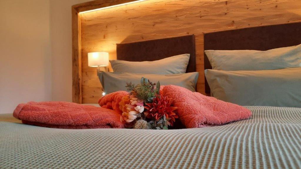Ferienwohnung Unteroed Schoenau am Koenigsee Ngoại thất bức ảnh