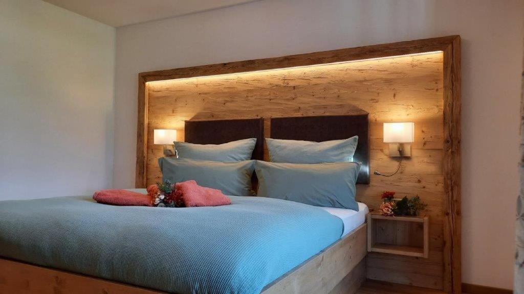 Ferienwohnung Unteroed Schoenau am Koenigsee Ngoại thất bức ảnh
