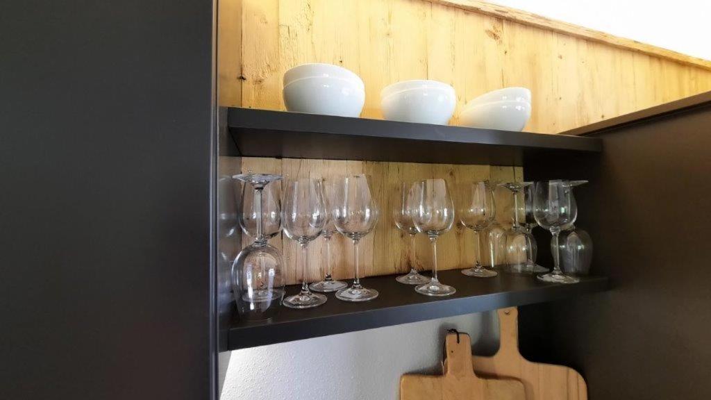 Ferienwohnung Unteroed Schoenau am Koenigsee Ngoại thất bức ảnh
