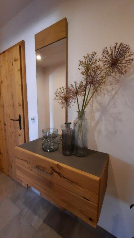 Ferienwohnung Unteroed Schoenau am Koenigsee Ngoại thất bức ảnh