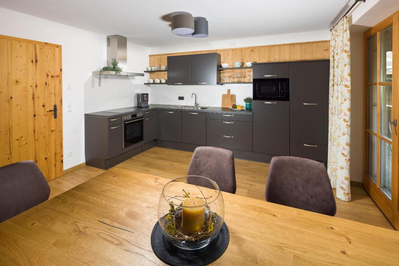 Ferienwohnung Unteroed Schoenau am Koenigsee Ngoại thất bức ảnh