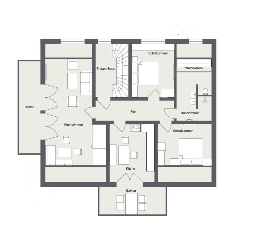Ferienwohnung Unteroed Schoenau am Koenigsee Ngoại thất bức ảnh