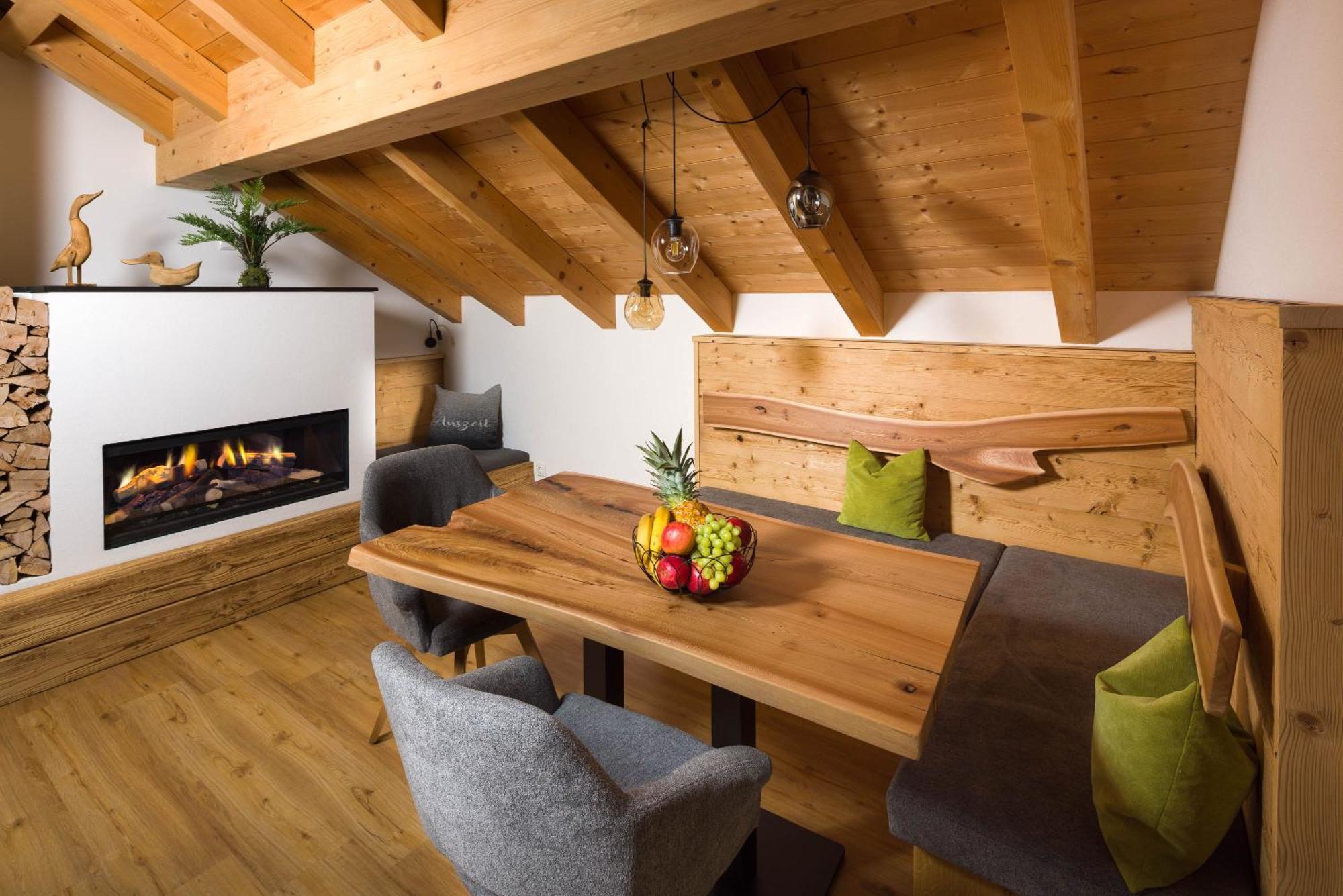 Ferienwohnung Unteroed Schoenau am Koenigsee Ngoại thất bức ảnh