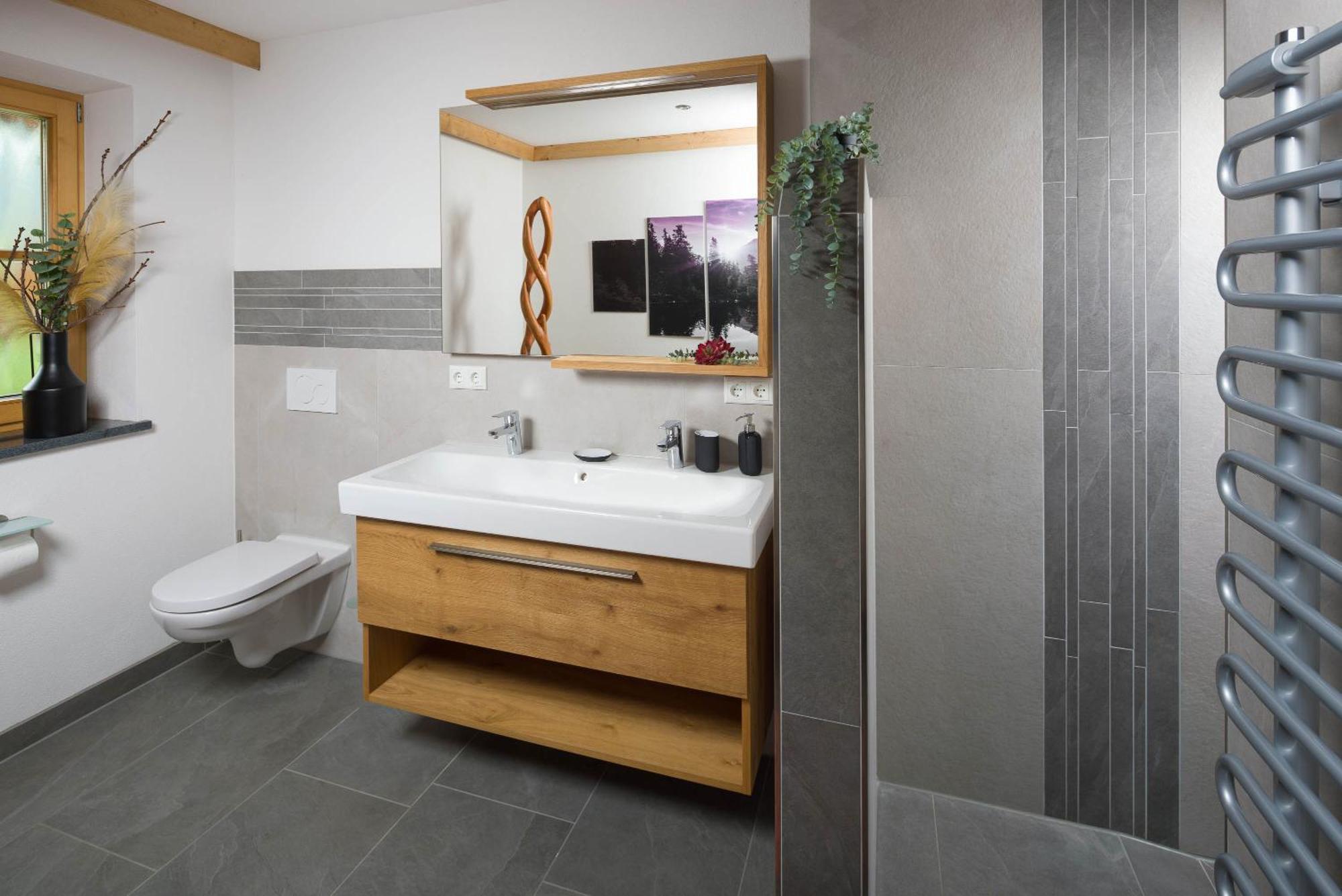 Ferienwohnung Unteroed Schoenau am Koenigsee Ngoại thất bức ảnh